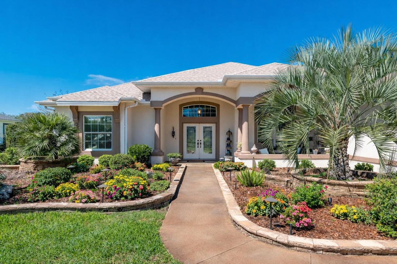 The Villages Real Estate