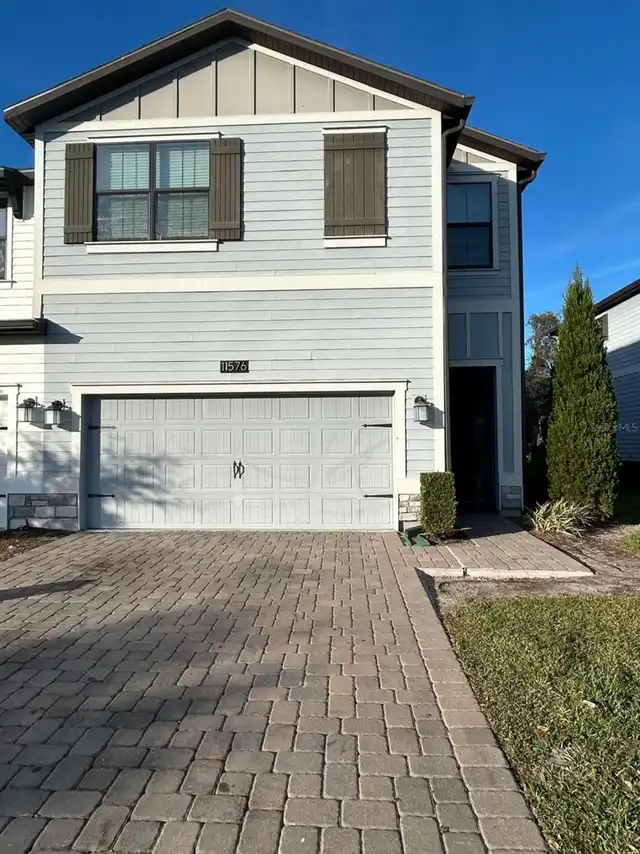 Orlando Real Estate