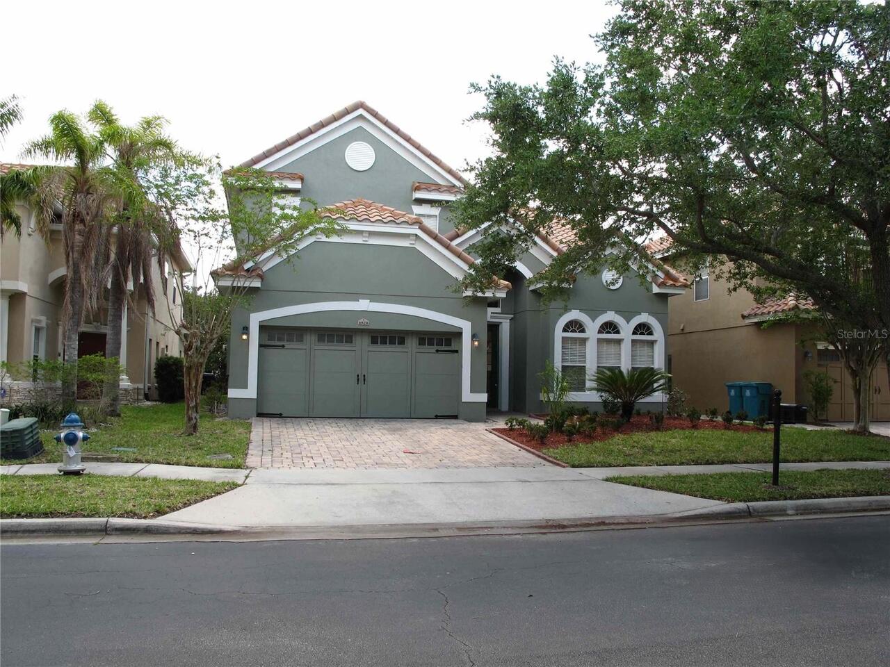 Orlando Real Estate