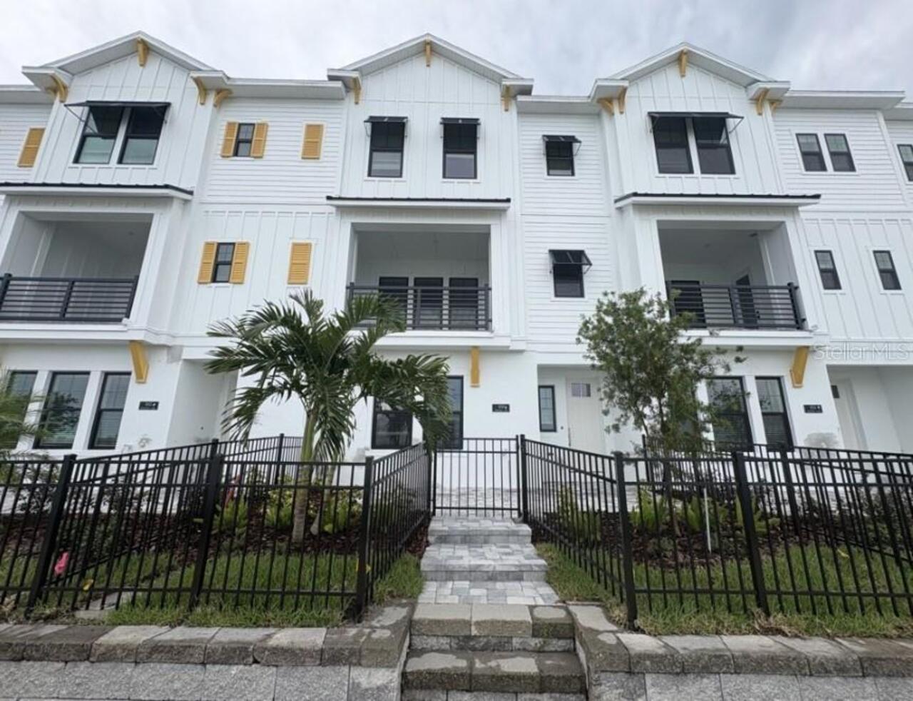 Sarasota Real Estate