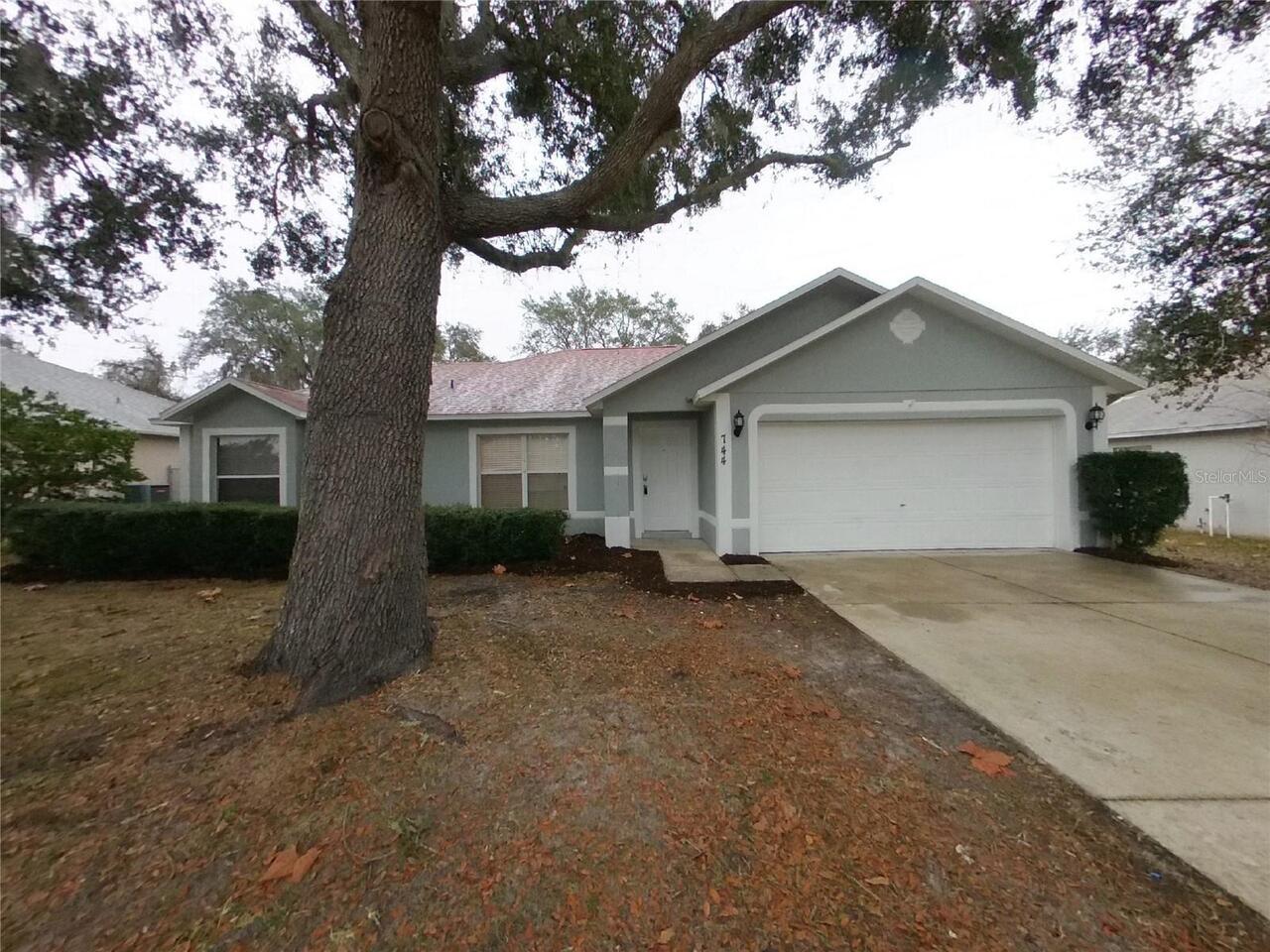 Minneola Real Estate