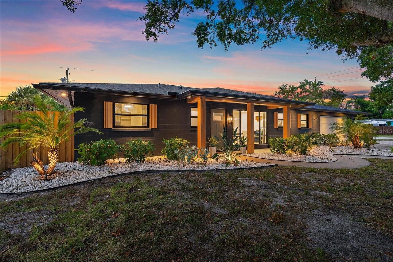 Sarasota Real Estate