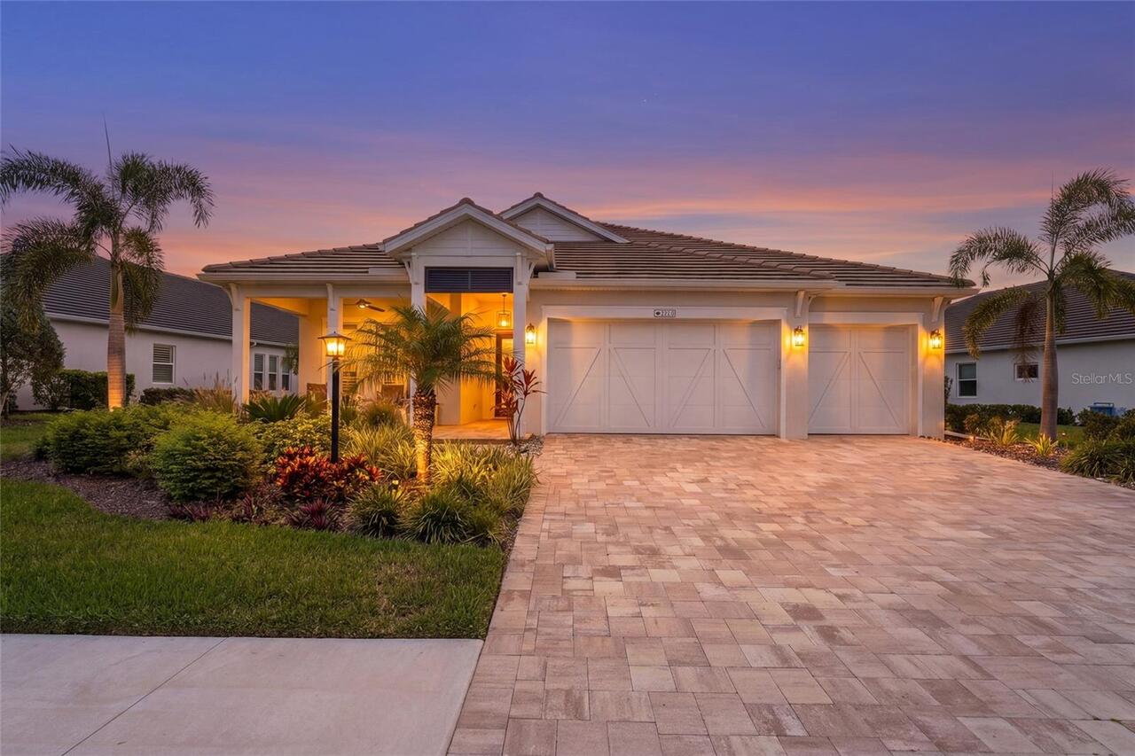 Sarasota Real Estate
