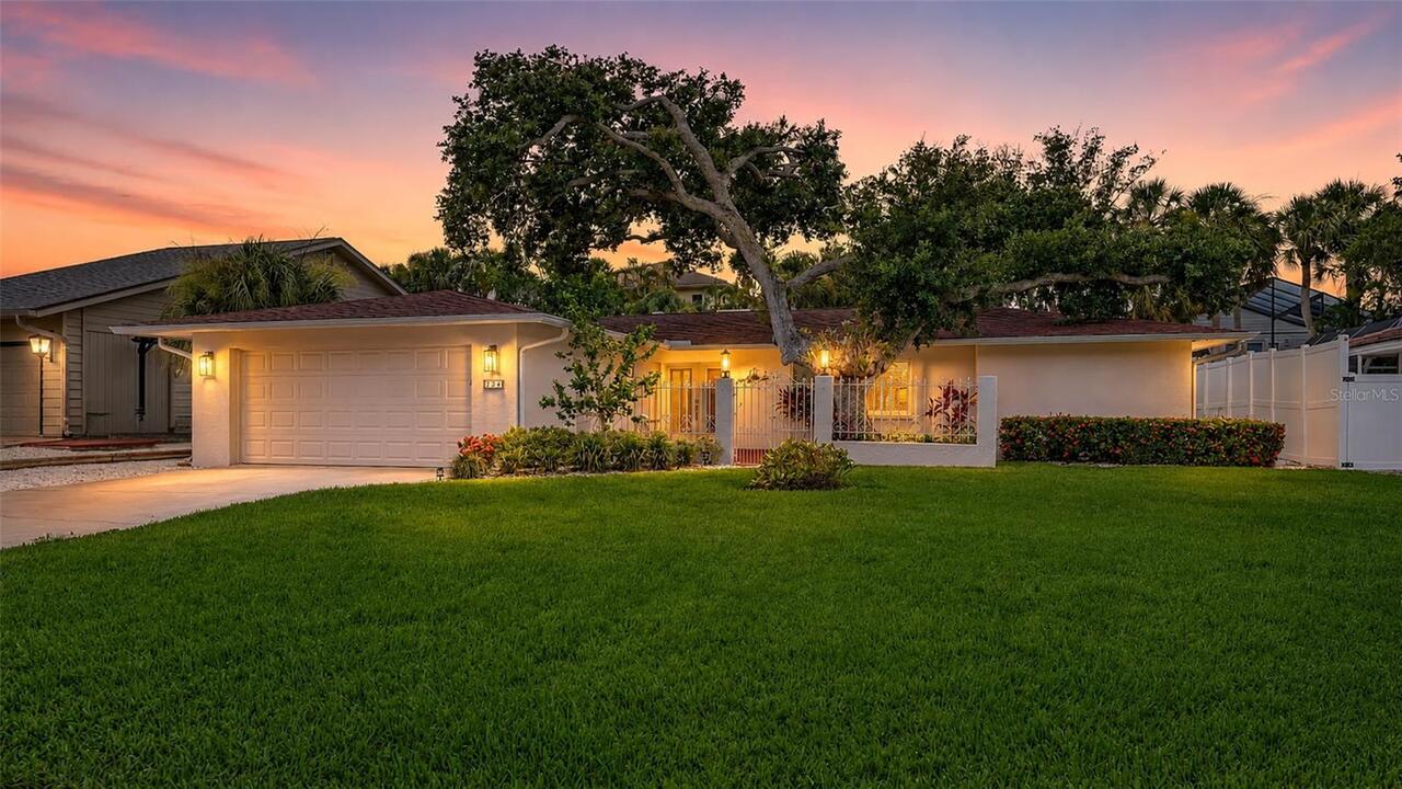 Sarasota Real Estate