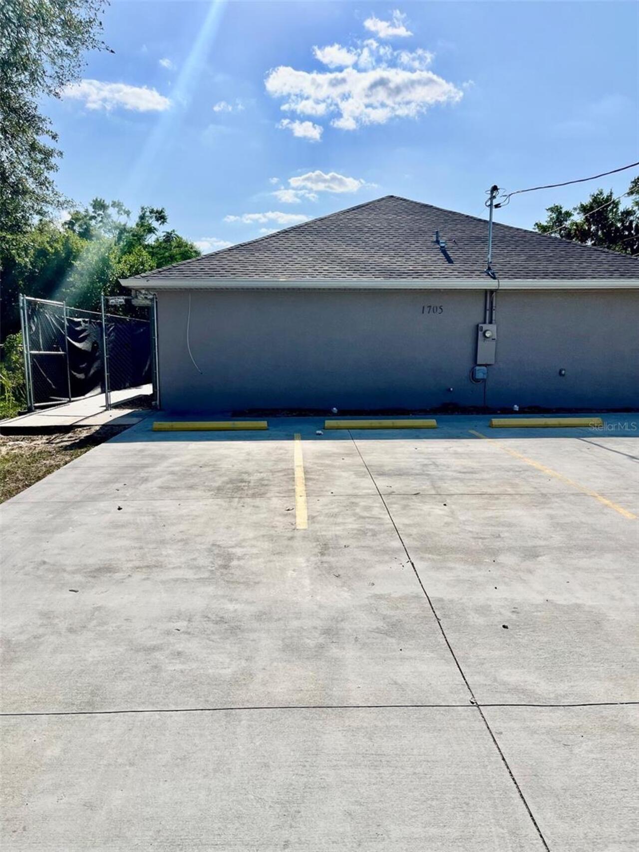 Winter Haven Real Estate