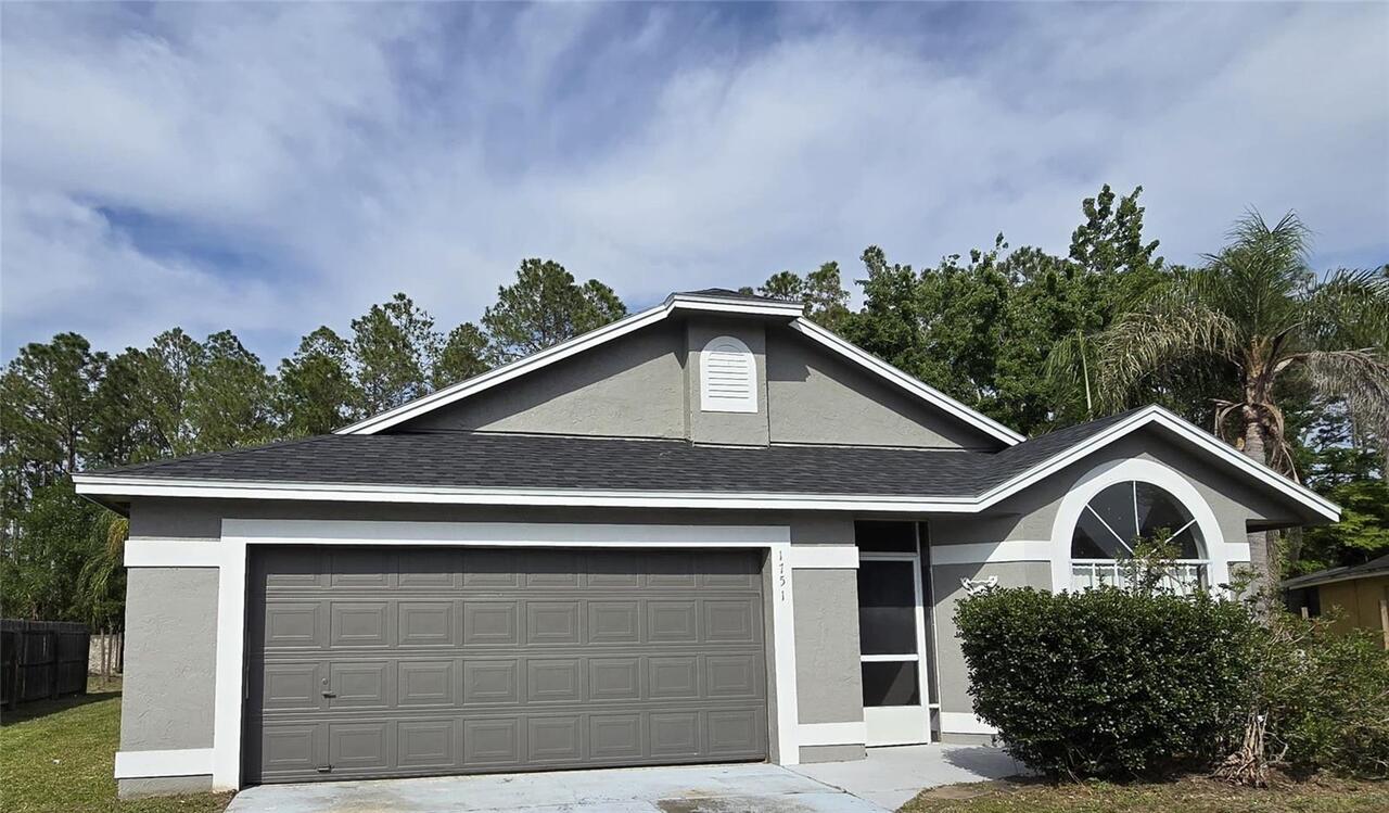 Kissimmee Real Estate