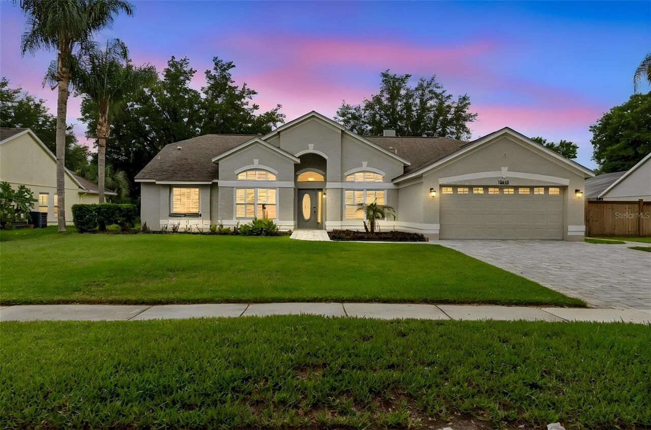 Orlando Real Estate