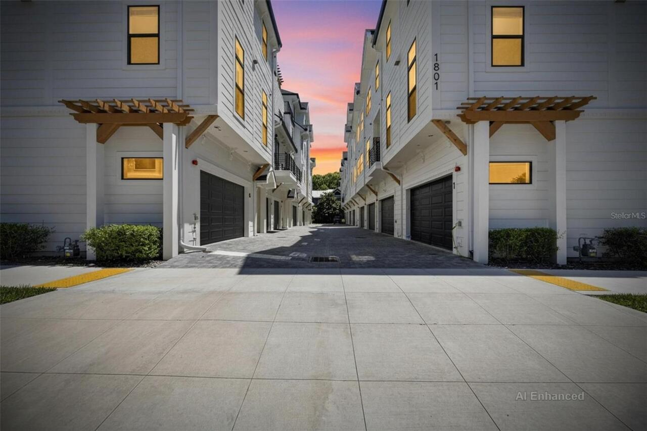 Tampa Real Estate