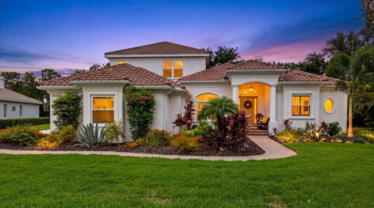 Bradenton Real Estate