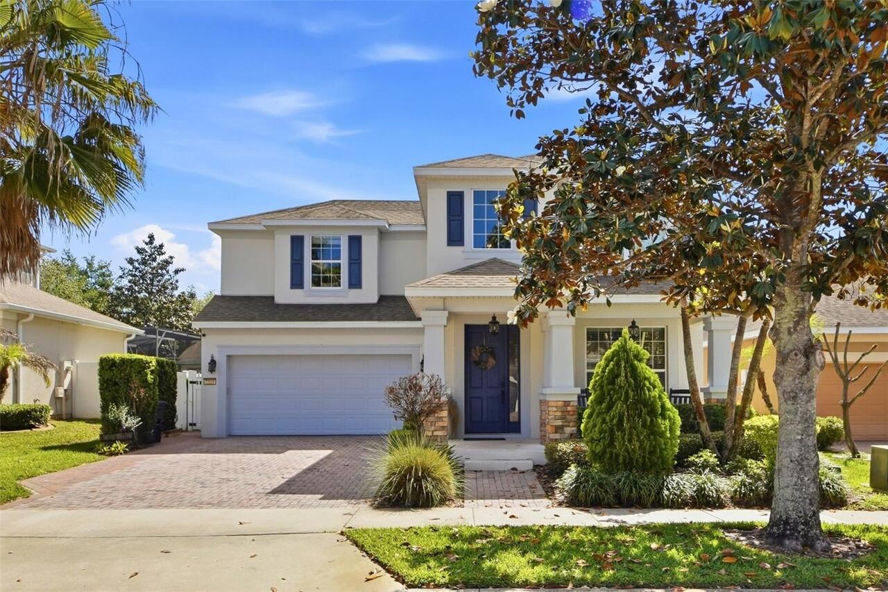 Windermere Real Estate