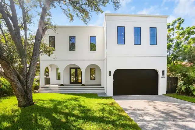 Tampa Real Estate