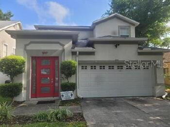 Orlando Real Estate