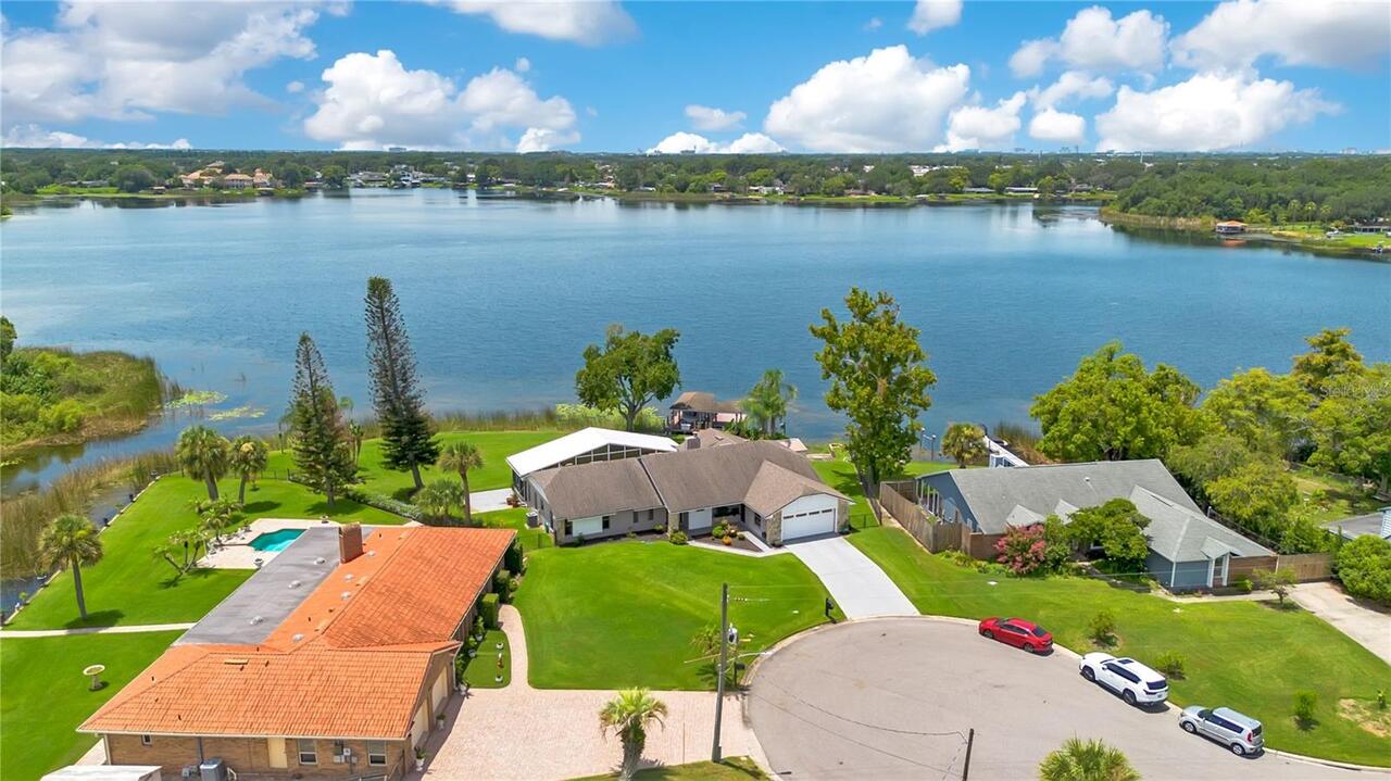 Orlando Real Estate