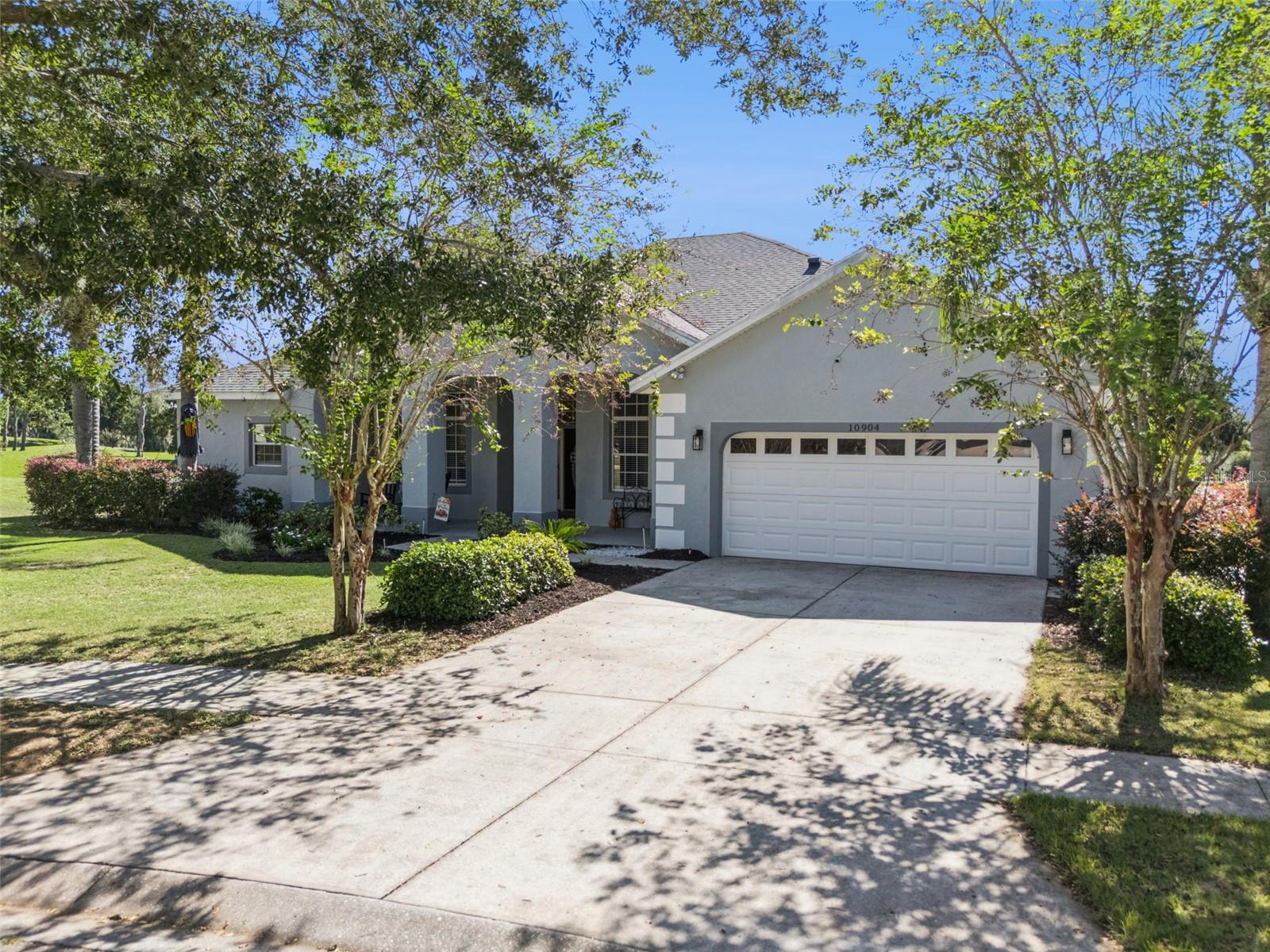 Clermont Real Estate