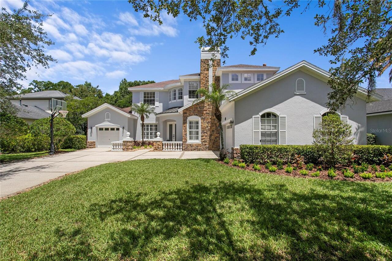 Tampa Real Estate