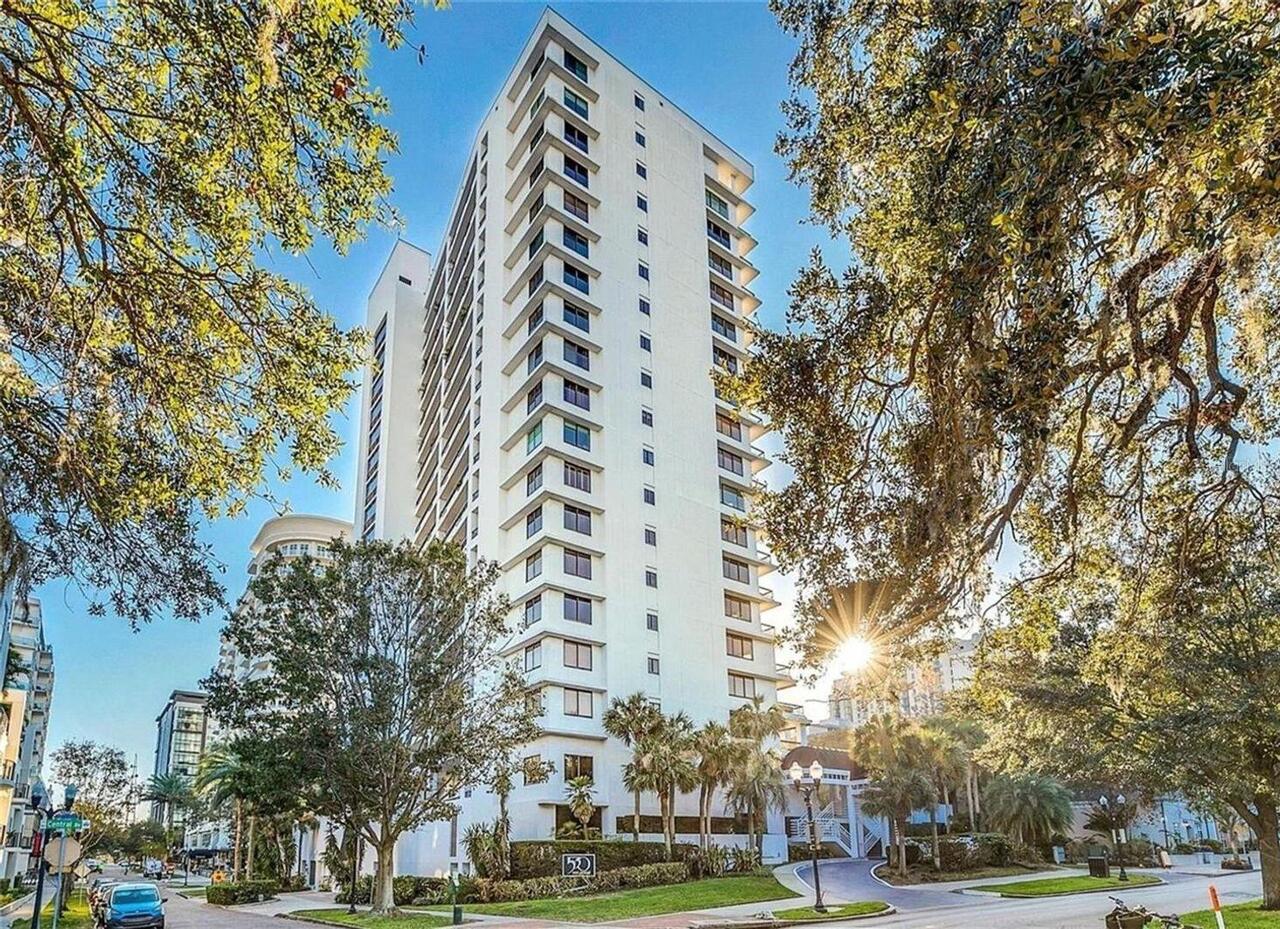Orlando Real Estate