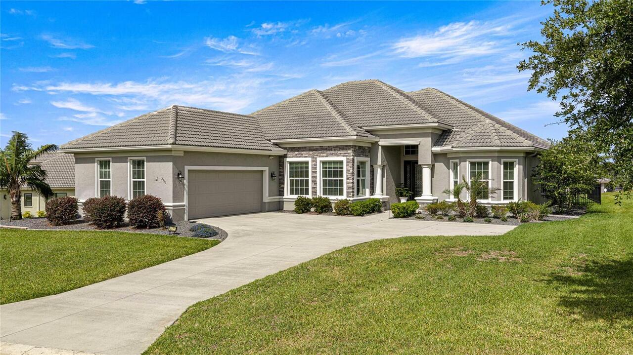 Hernando Real Estate