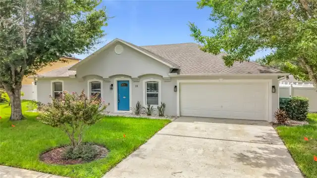 Winter Garden Real Estate