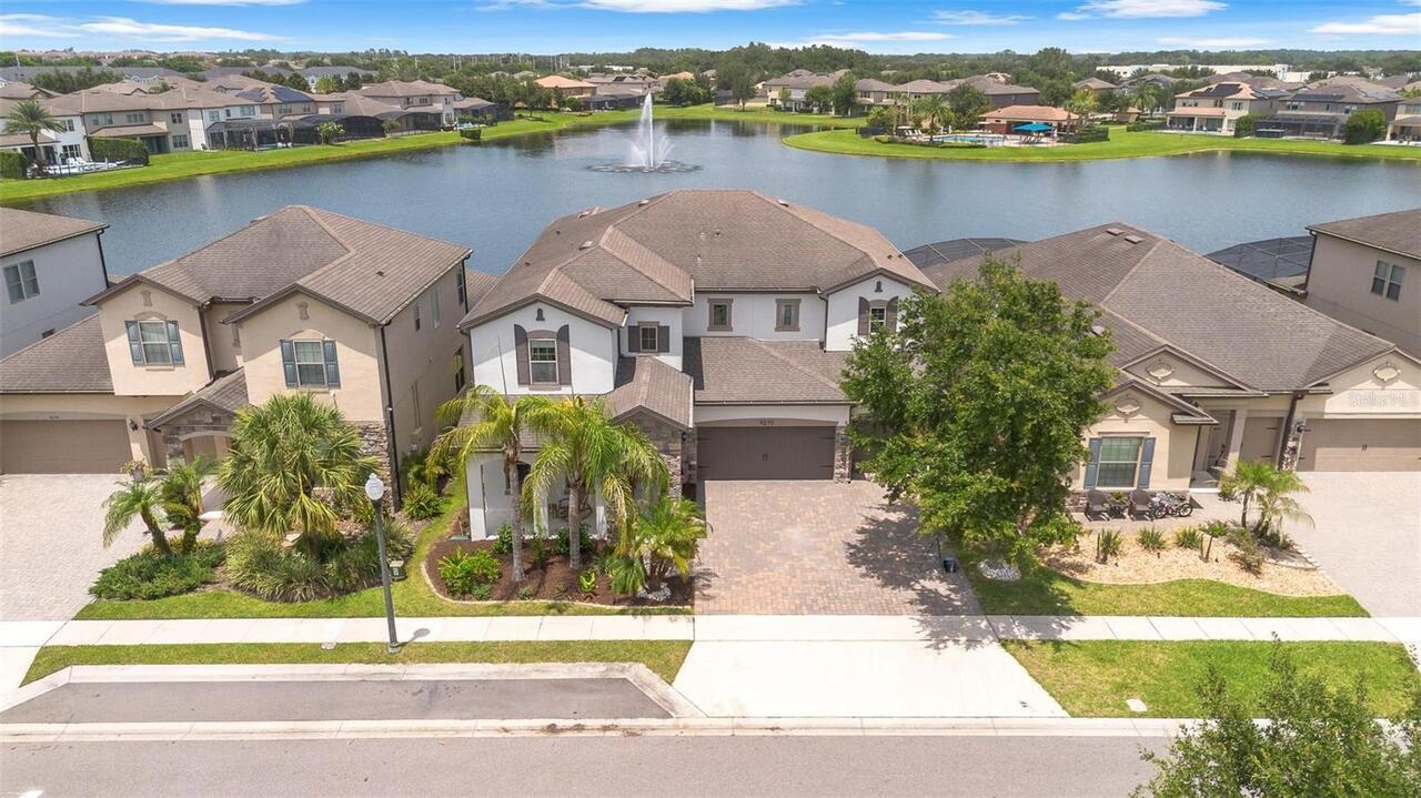 Orlando Real Estate