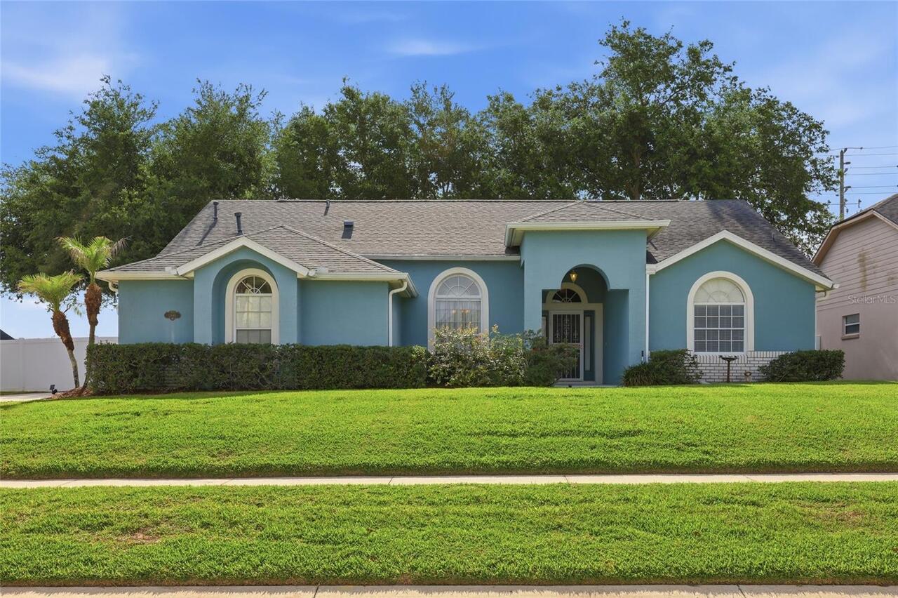 Clermont Real Estate