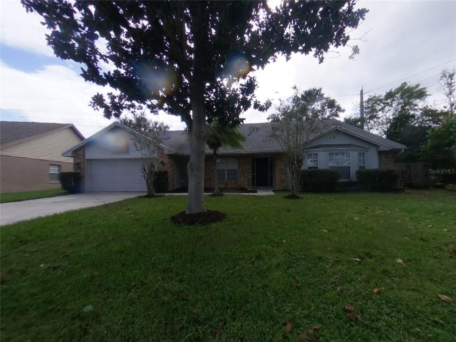 Lake Mary Real Estate