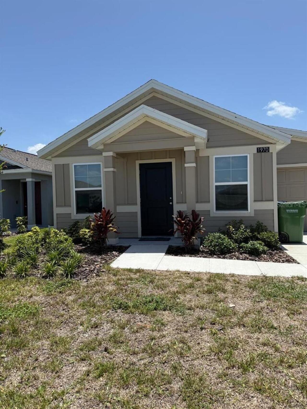 Winter Haven Real Estate