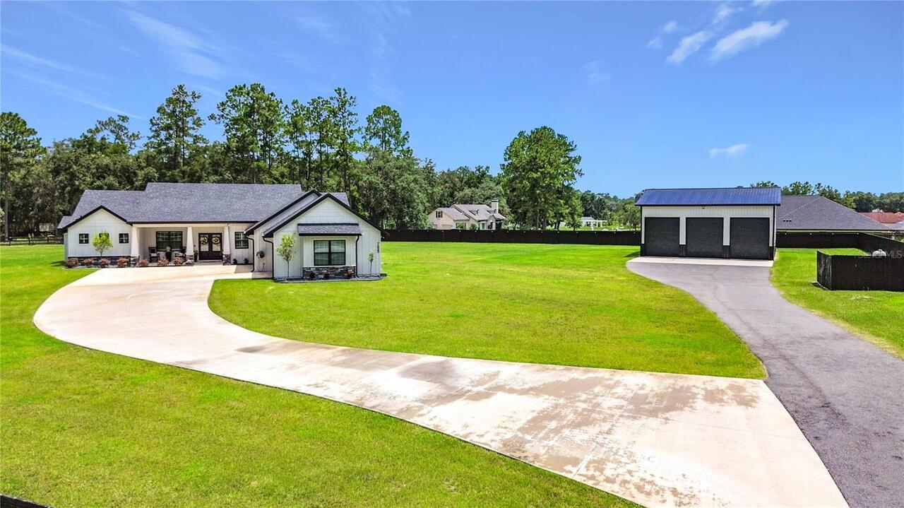 Anthony Real Estate