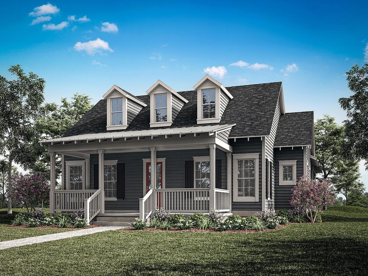 Celebration Real Estate