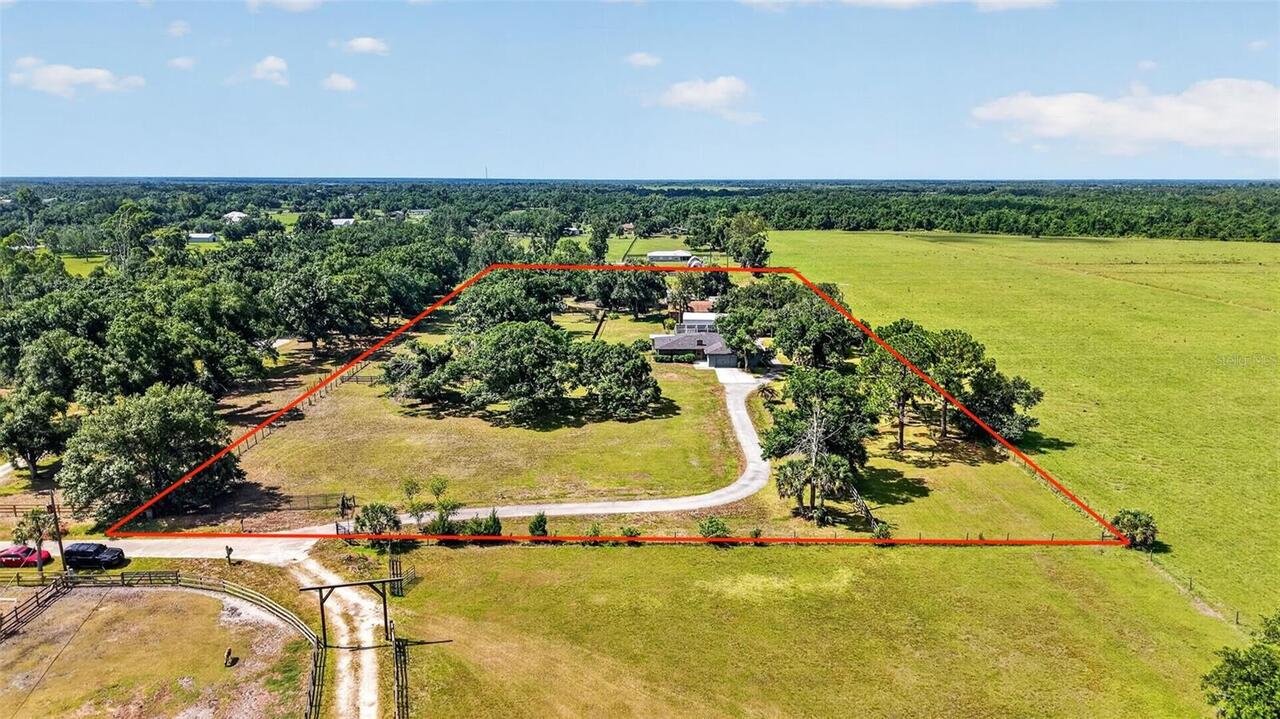 Sarasota Real Estate