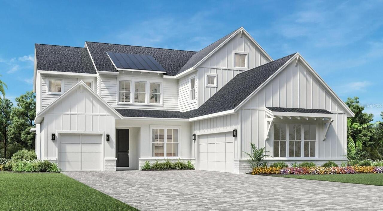 Apopka Real Estate