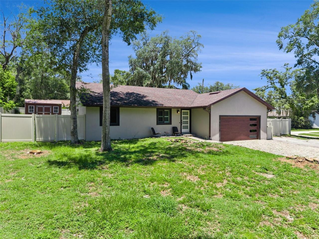 Oviedo Real Estate