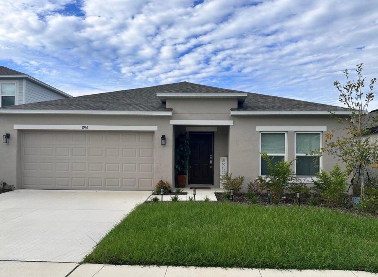 Lakeland Real Estate