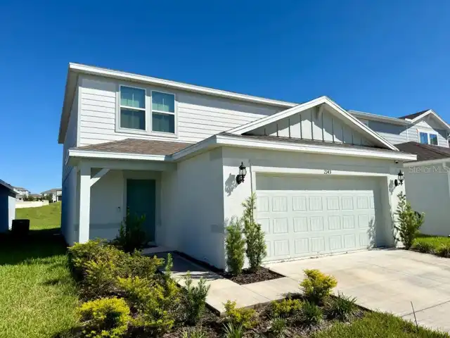 Davenport Real Estate