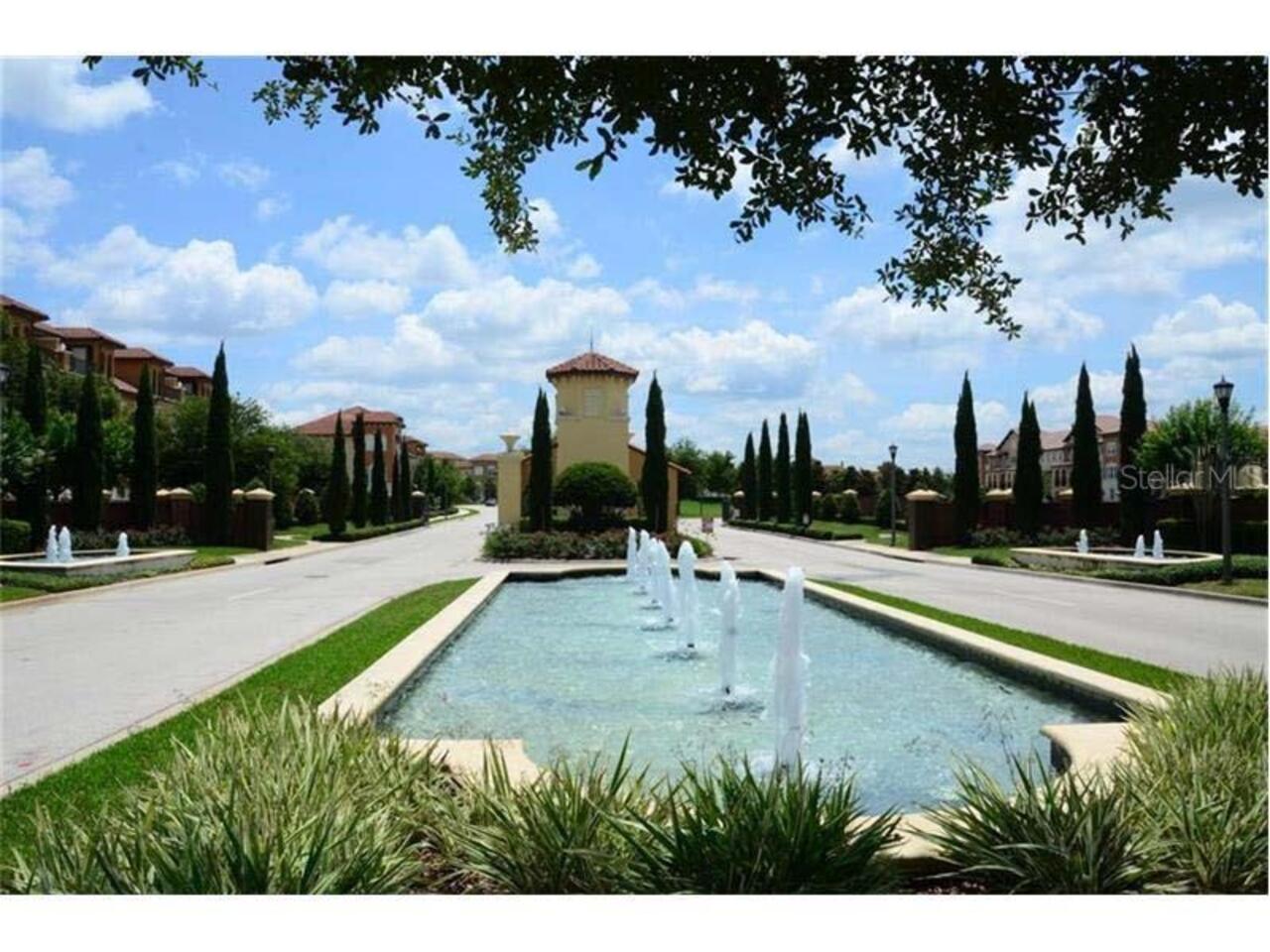 Lake Mary Real Estate