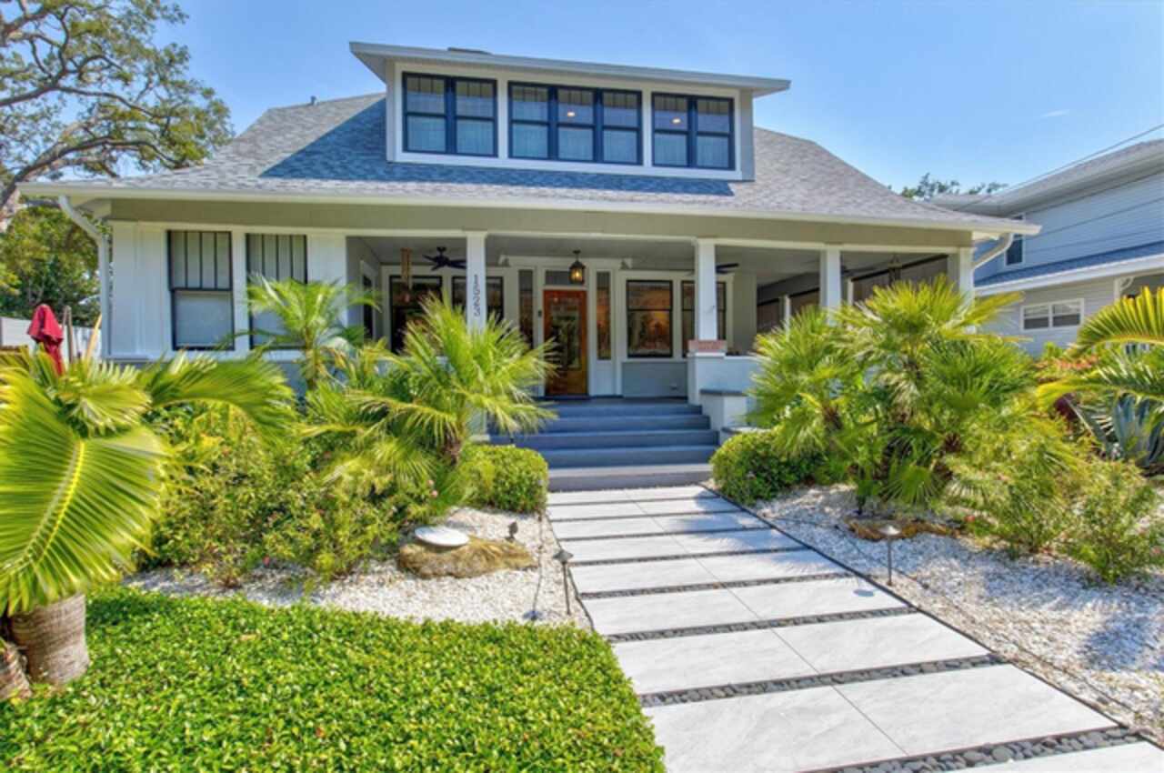 Bradenton Real Estate