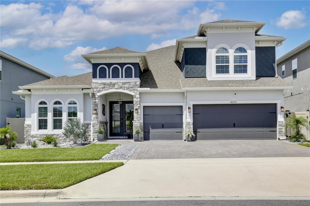 Clermont Real Estate