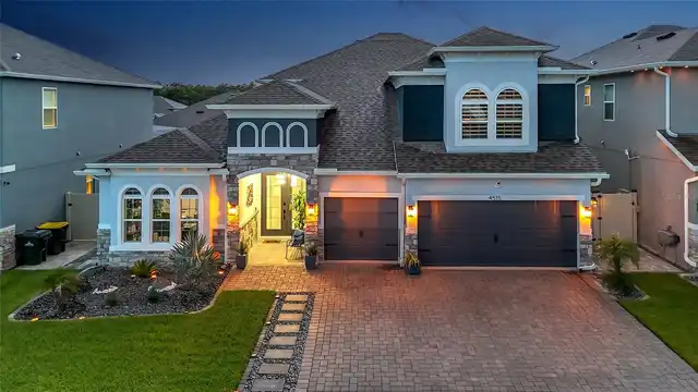 Clermont Real Estate