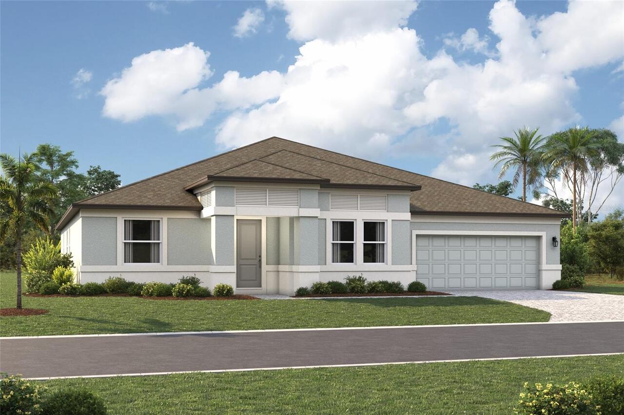 Parrish Real Estate
