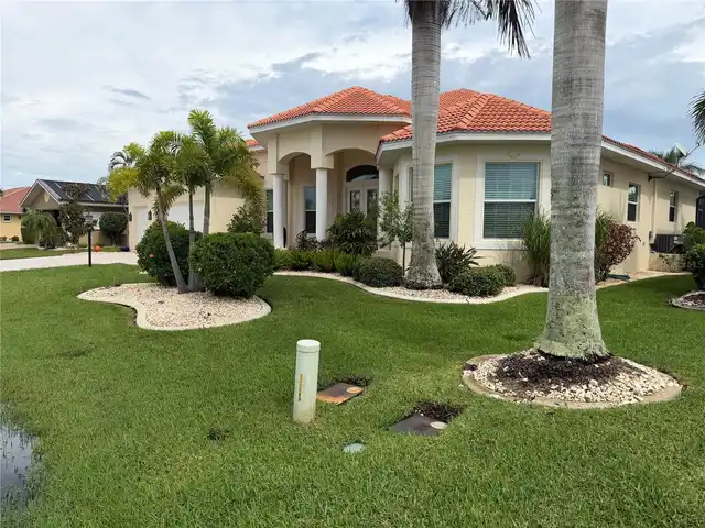 Punta Gorda Real Estate