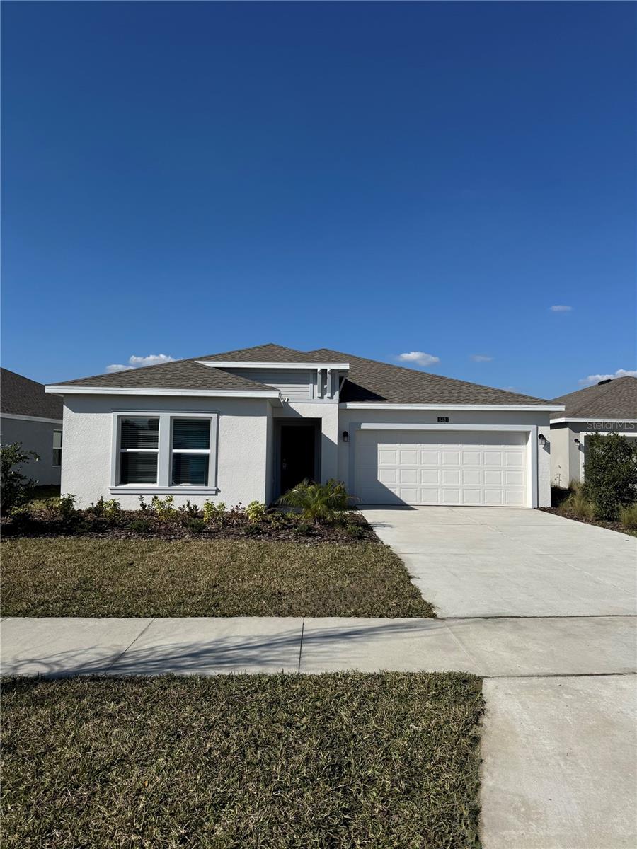 Kissimmee Real Estate
