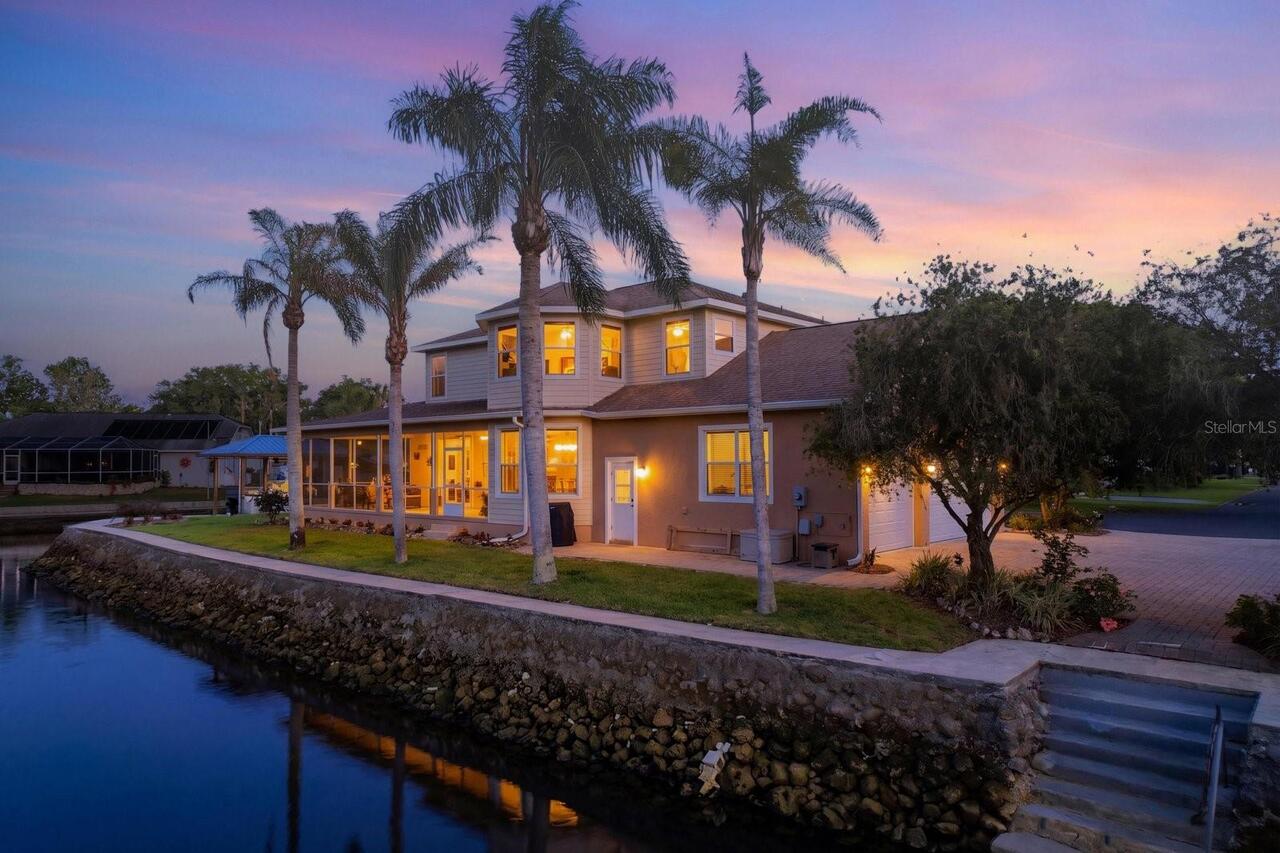 Crystal River Real Estate