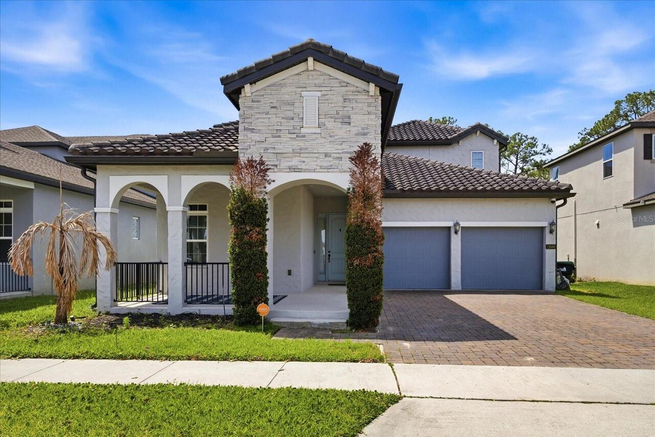 Windermere Real Estate