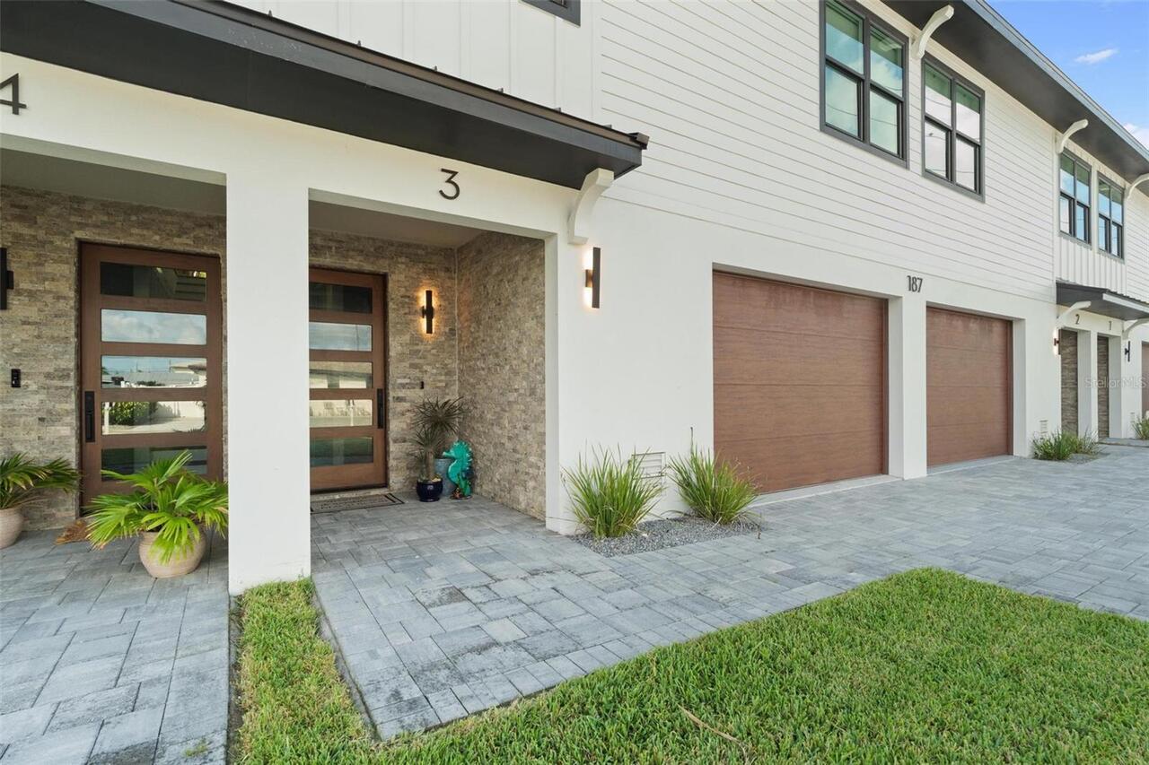 Madeira Beach Real Estate