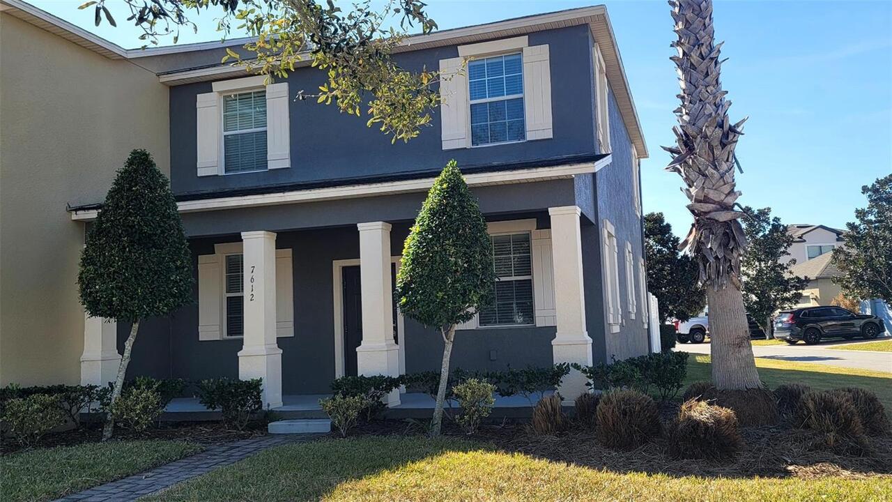 Windermere Real Estate