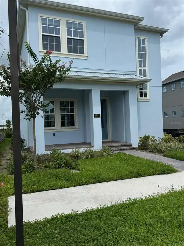 Orlando Real Estate