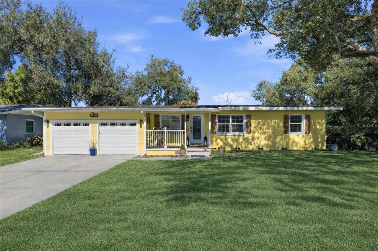 Winter Park Real Estate