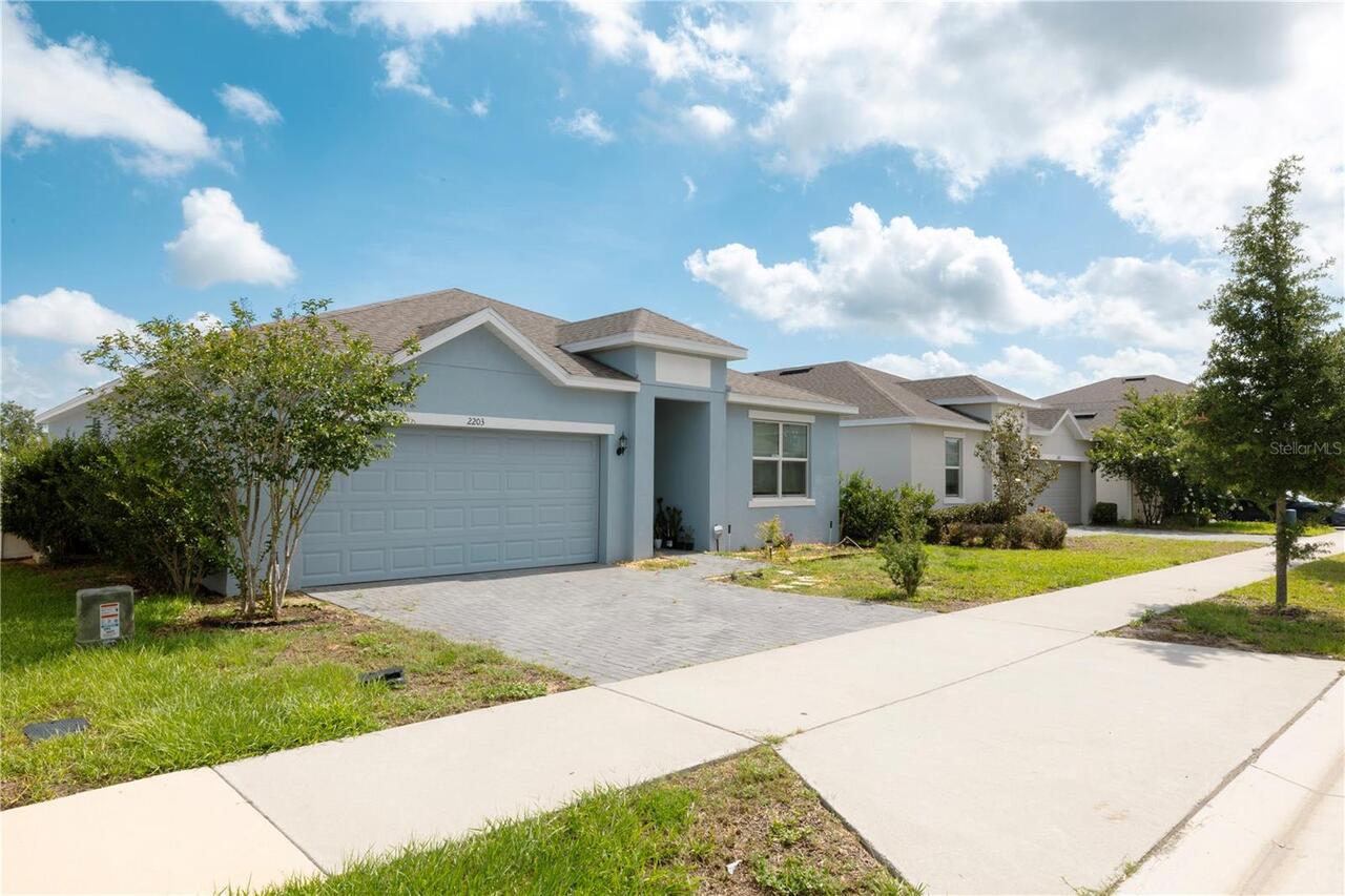 Haines City Real Estate