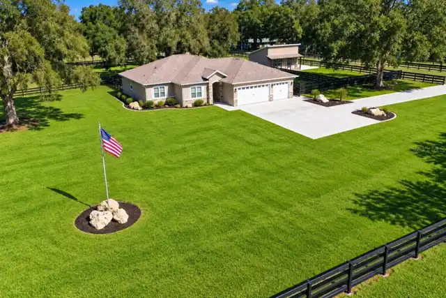 Ocala Real Estate
