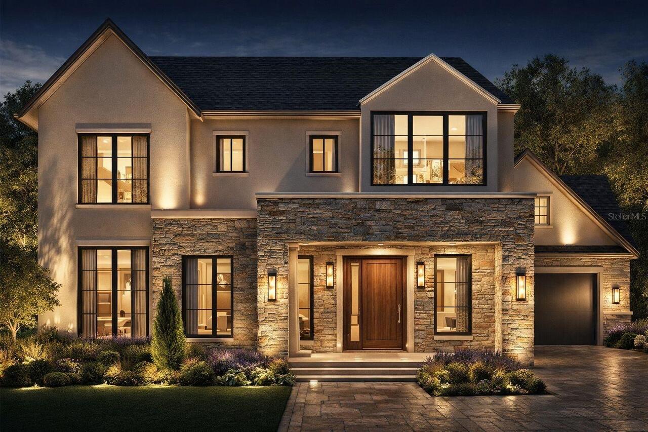 Winter Park Real Estate