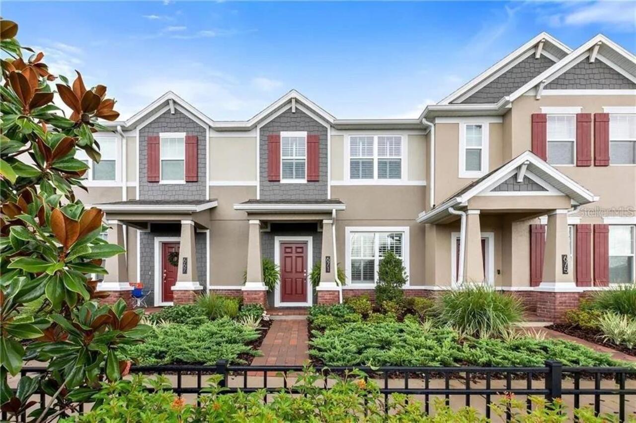 Winter Garden Real Estate